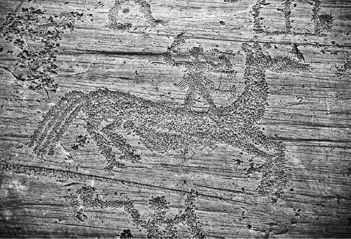 Тайны древних цивилизаций Тайны древних цивилизаций