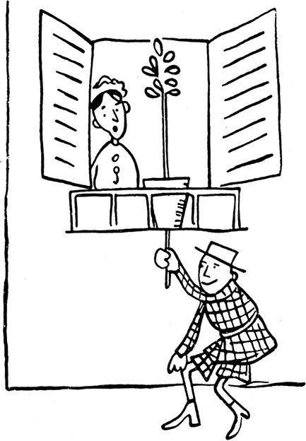 Дневник Джанни Урагани Дневник Джанни Урагани