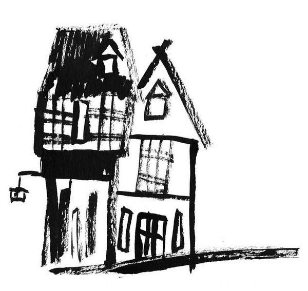 Плащ крысолова Плащ крысолова