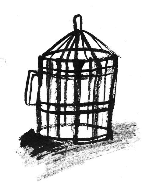 Плащ крысолова Плащ крысолова