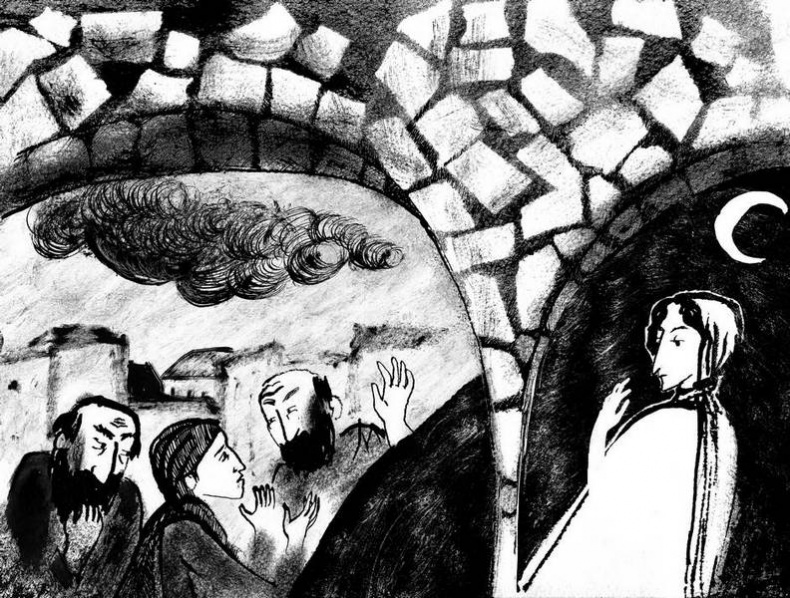 Плащ крысолова Плащ крысолова