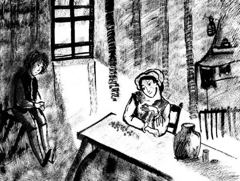 Плащ крысолова Плащ крысолова