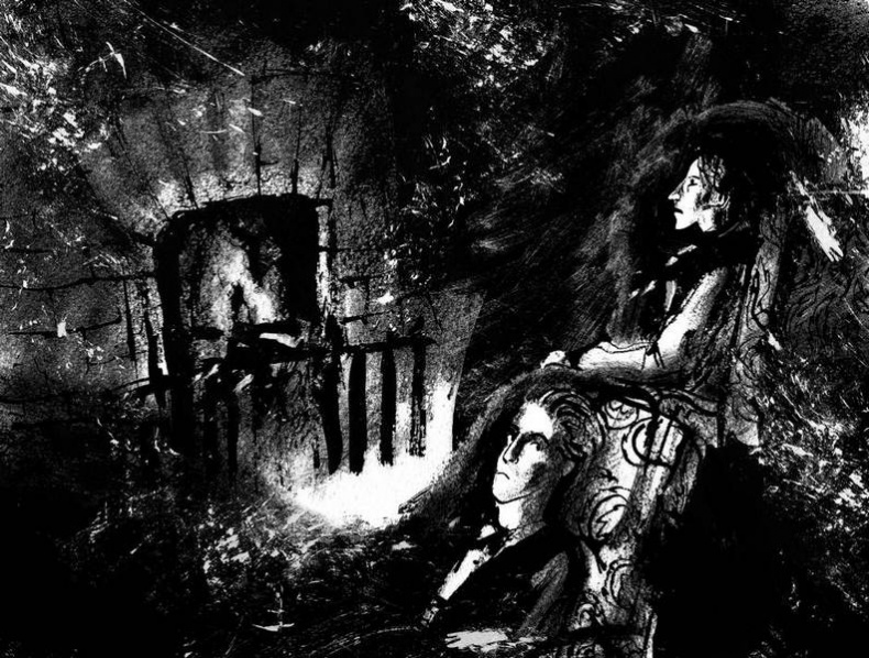 Плащ крысолова Плащ крысолова