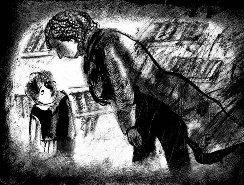 Плащ крысолова Плащ крысолова