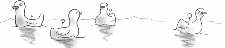 Мальчик, который плавал с пираньями Мальчик, который плавал с пираньями