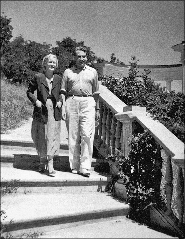 Моя жена Любовь Орлова. Переписка на лезвии ножа Моя жена Любовь Орлова. Переписка на лезвии ножа