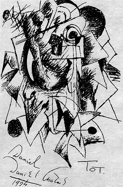 Даниил Хармс. Жизнь человека на ветру Даниил Хармс. Жизнь человека на ветру