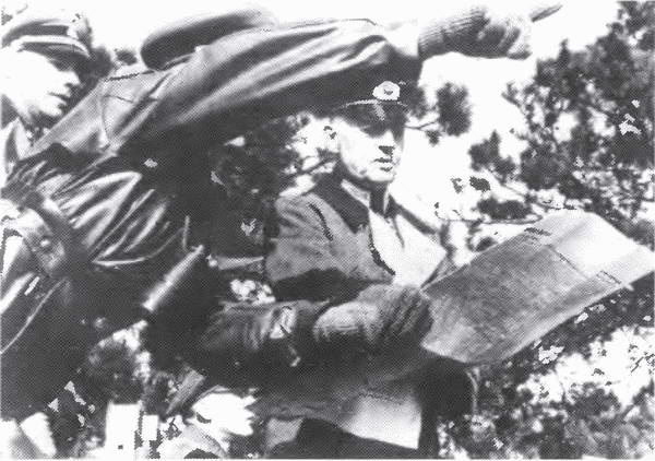 Смерч войны Смерч войны