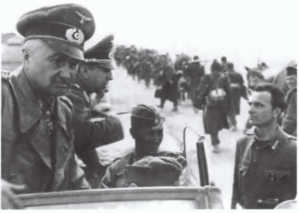 Смерч войны Смерч войны