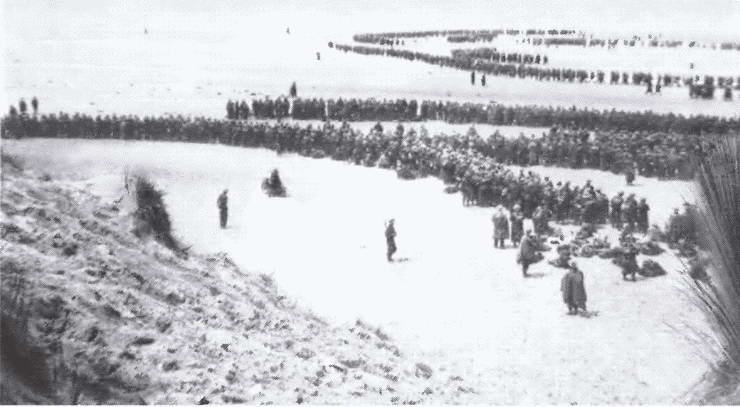 Смерч войны Смерч войны