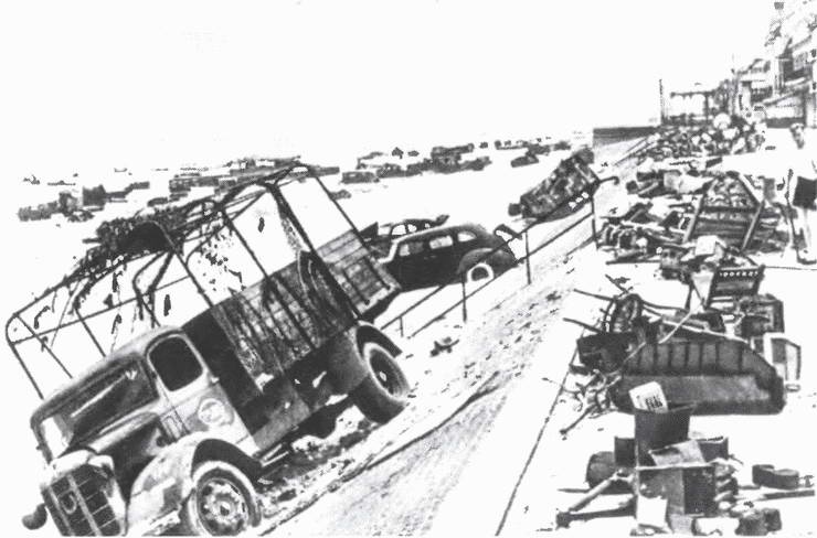 Смерч войны Смерч войны