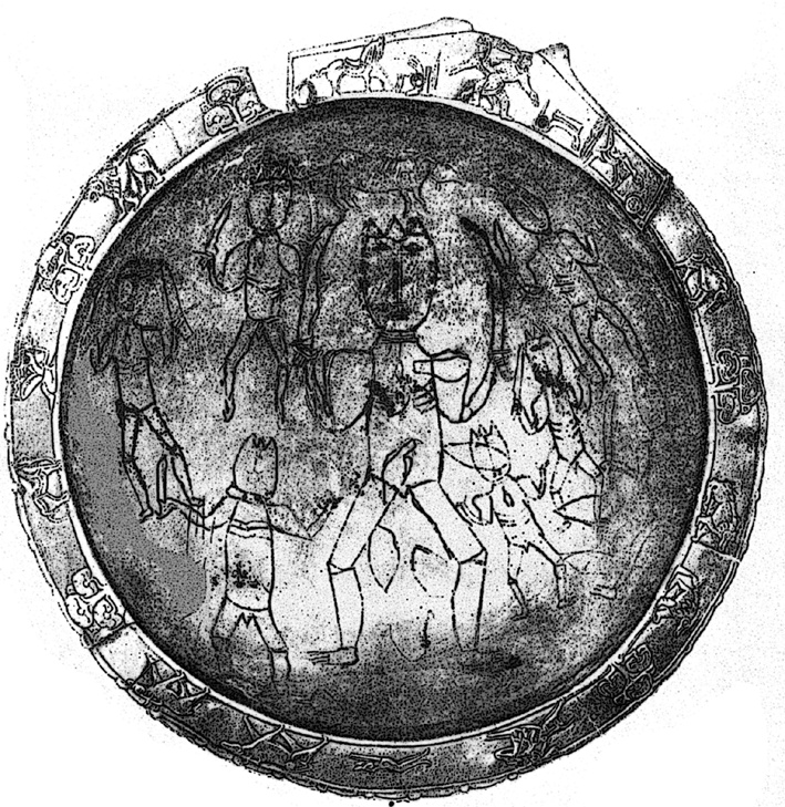 Русь изначальная. Праистория Руси Русь изначальная. Праистория Руси