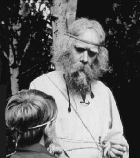 Тайны русских волхвов. Чудеса и загадки языческой Руси Тайны русских волхвов. Чудеса и загадки языческой Руси