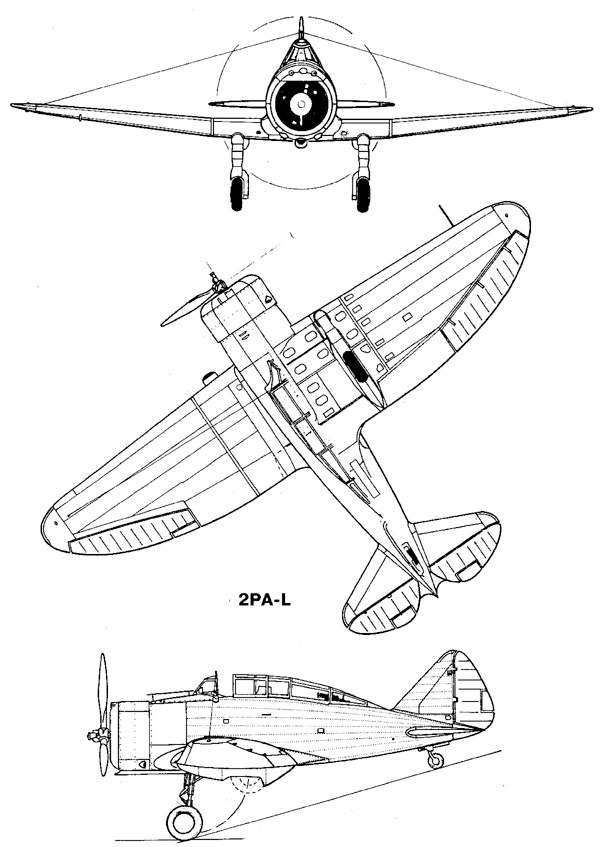 Русские крылья Америки. "Громовержцы" Северского и Картвели