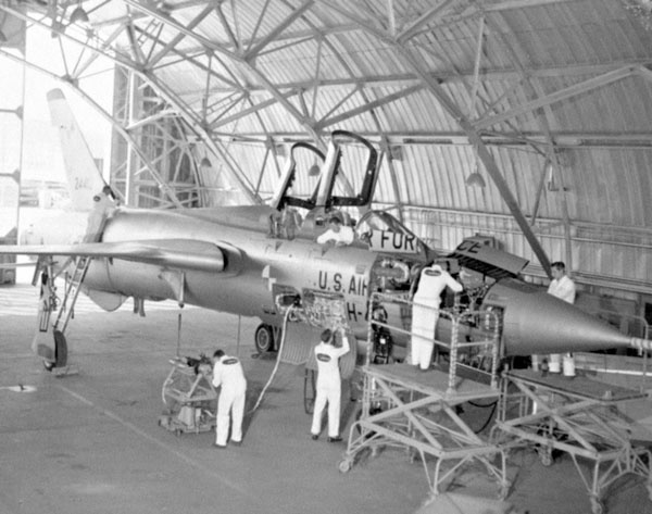 Русские крылья Америки. "Громовержцы" Северского и Картвели