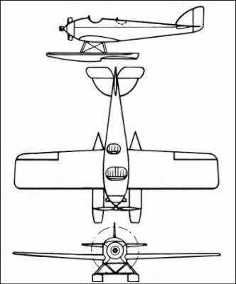 Неизвестный Хейнкель. Предтеча реактивной эры