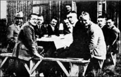 Неизвестный Хейнкель. Предтеча реактивной эры