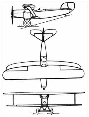 Неизвестный Хейнкель. Предтеча реактивной эры