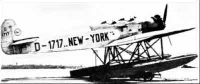 Неизвестный Хейнкель. Предтеча реактивной эры