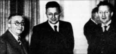 Неизвестный Хейнкель. Предтеча реактивной эры