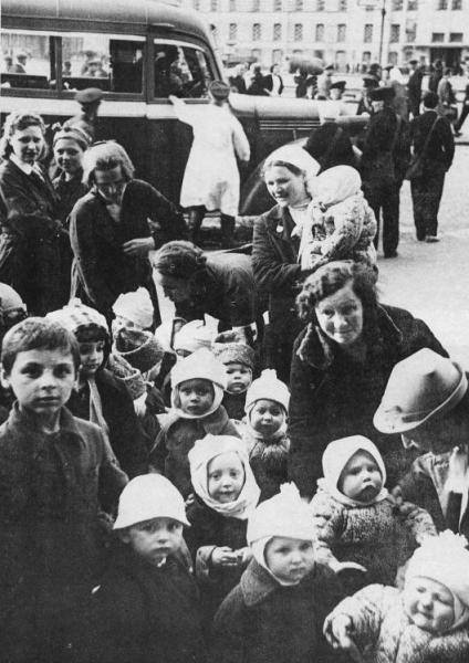 Блокада Ленинграда Блокада Ленинграда