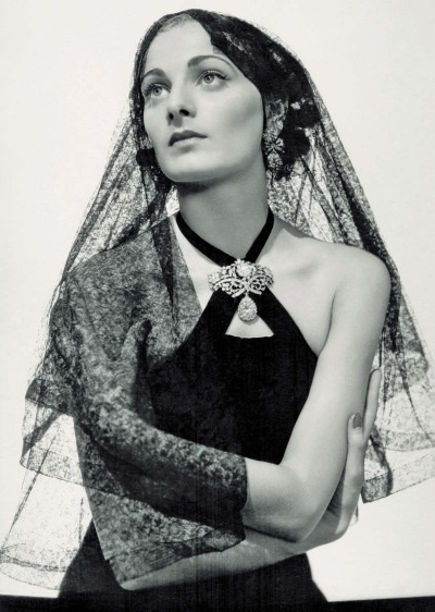 Русский след Коко Шанель Русский след Коко Шанель