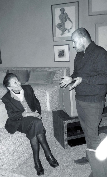 Русский след Коко Шанель Русский след Коко Шанель