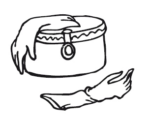 Думай, как Коко Шанель