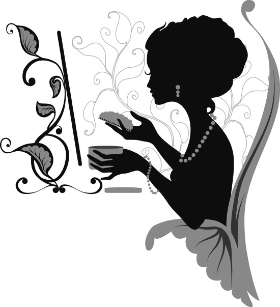 Думай, как Коко Шанель