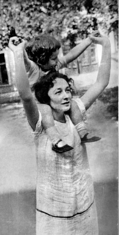 Пастернак в жизни