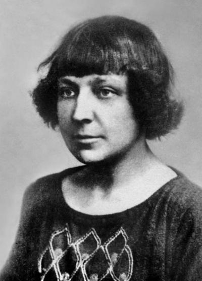 Пастернак в жизни