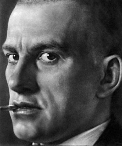 Пастернак в жизни