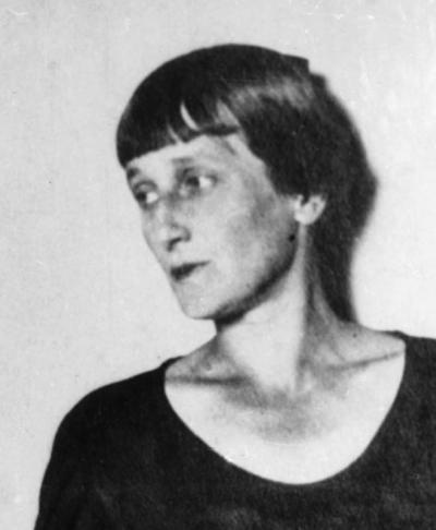 Пастернак в жизни