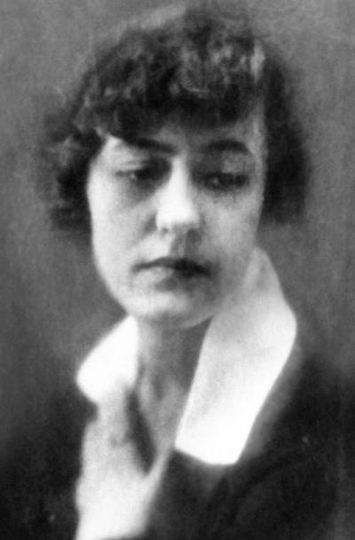 Пастернак в жизни