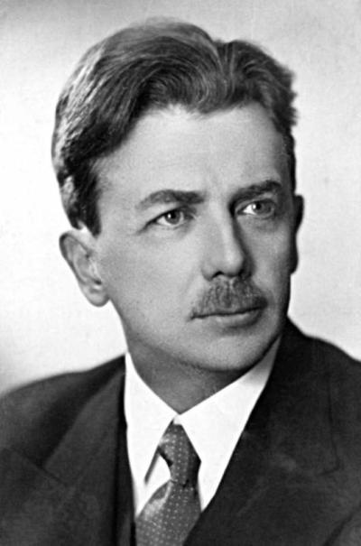 Пастернак в жизни