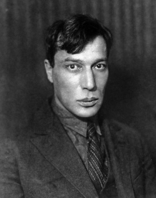 Пастернак в жизни