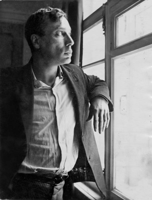 Пастернак в жизни