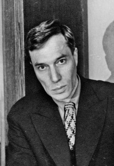 Пастернак в жизни