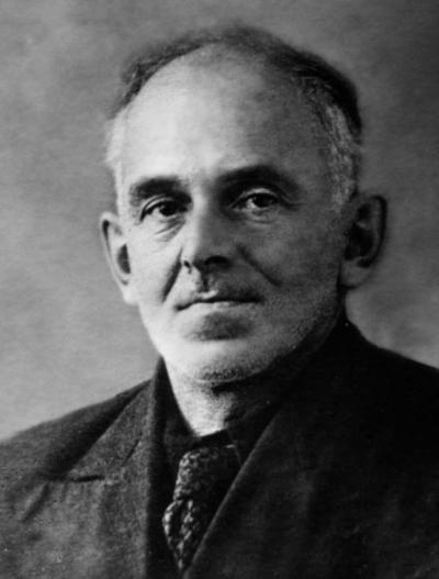 Пастернак в жизни