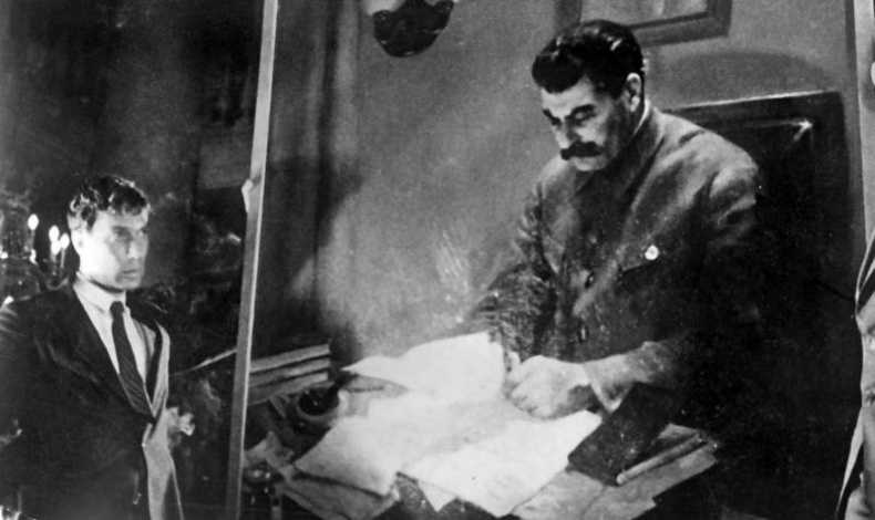 Пастернак в жизни