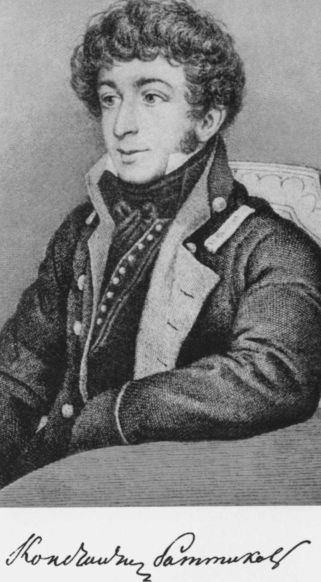 Батюшков Батюшков