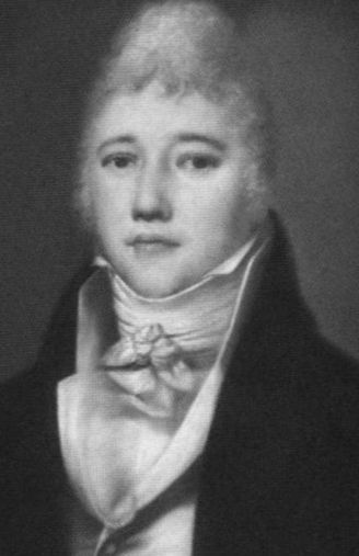 Батюшков Батюшков