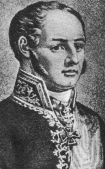 Батюшков Батюшков