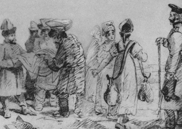 Батюшков Батюшков