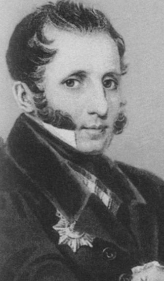 Батюшков Батюшков