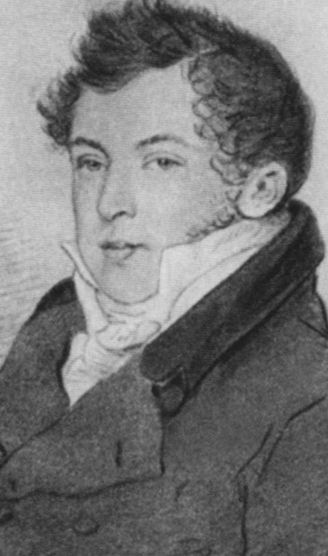 Батюшков Батюшков