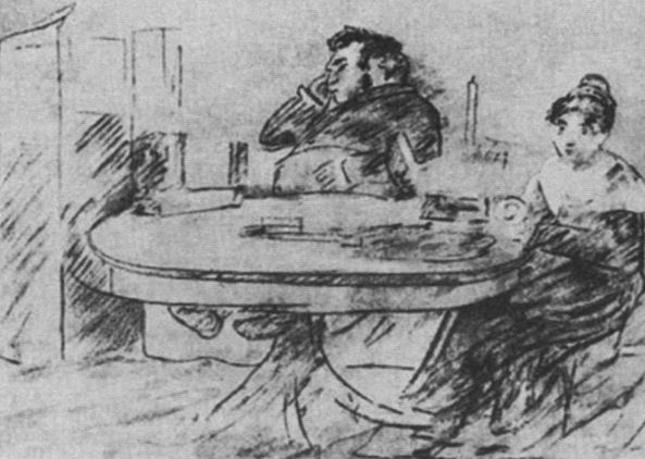 Батюшков Батюшков