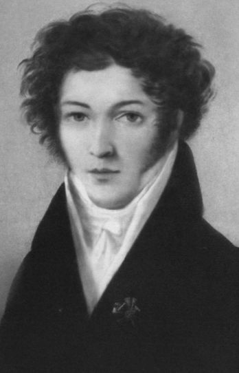 Батюшков Батюшков