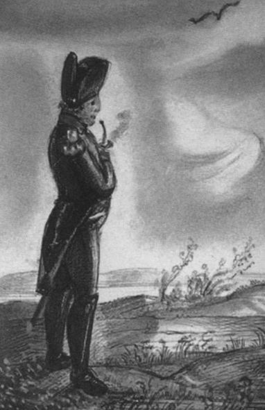 Батюшков Батюшков