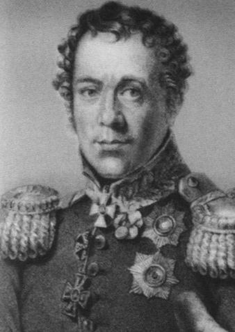 Батюшков Батюшков